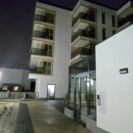 Plaza 41 -2 By Triapart *