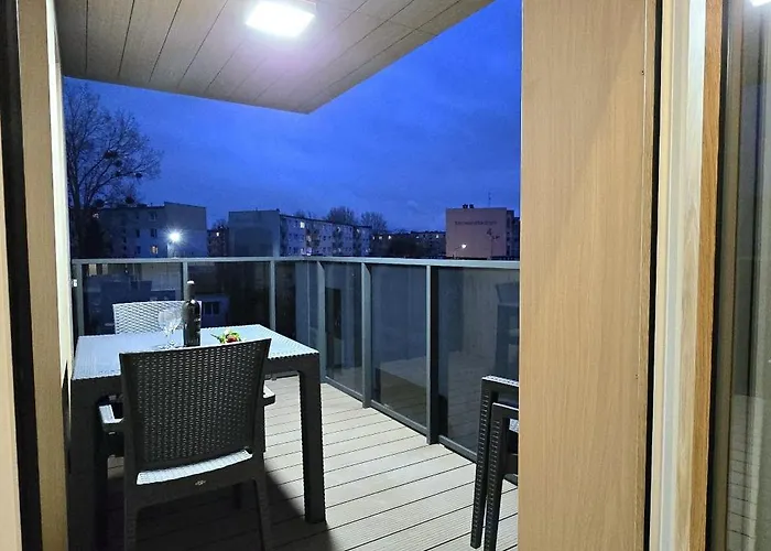 Plaza 41 -2 By Triapart *