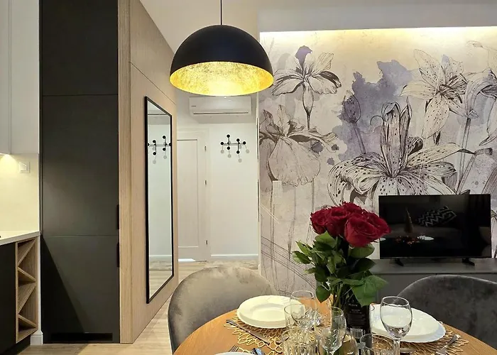Plaza 41 -2 By Triapart *