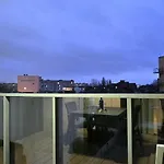Apartment Plaza 41 -2 By Triapart Danzig