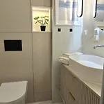 Plaza 41 -2 By Triapart Apartment Danzig
