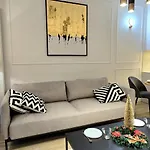 Plaza 41 -2 By Triapart Danzig