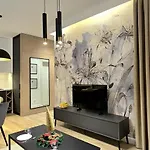 Apartment Plaza 41 -2 By Triapart Danzig