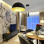 Plaza 41 -2 By Triapart Apartment *